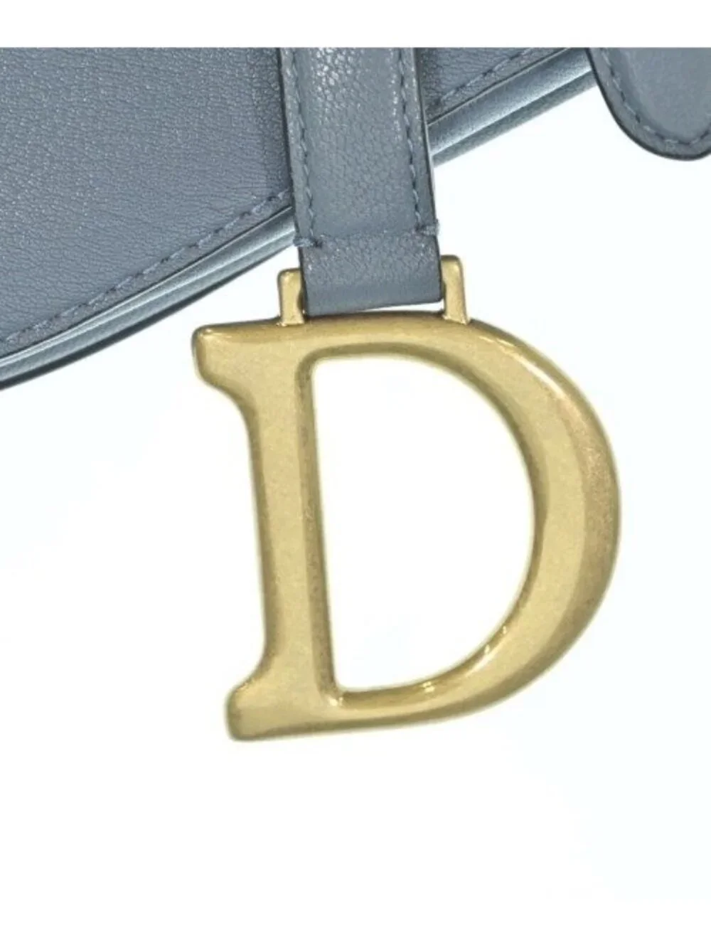 Dior Handbag Blue